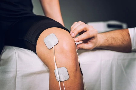 Electroestimulación